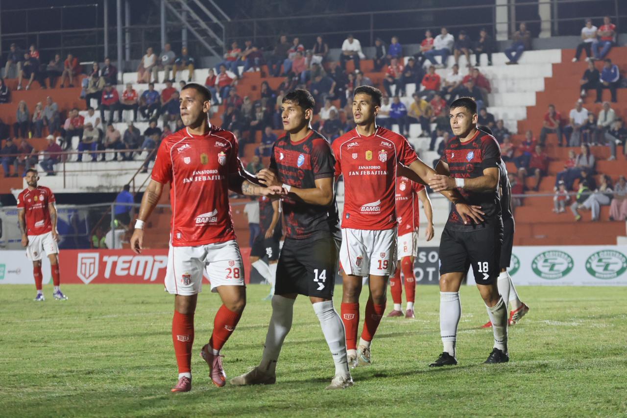 OK9 Nhận Định: General Caballero vs Guairena – Cuộc Chiến Chênh Lệch 1 OK9 Nhận Định: Aucas Thống Trị Manta Tại Ecuador Liga Pro 2026