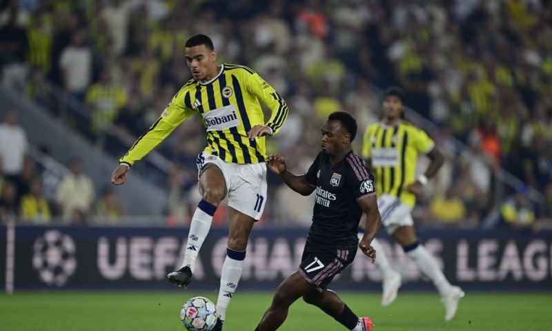 Soi kèo Lyon vs Fenerbahce: Điểm tựa Groupama | OK9 1 Soi kèo Lyon vs Fenerbahce: Điểm tựa Groupama | OK9