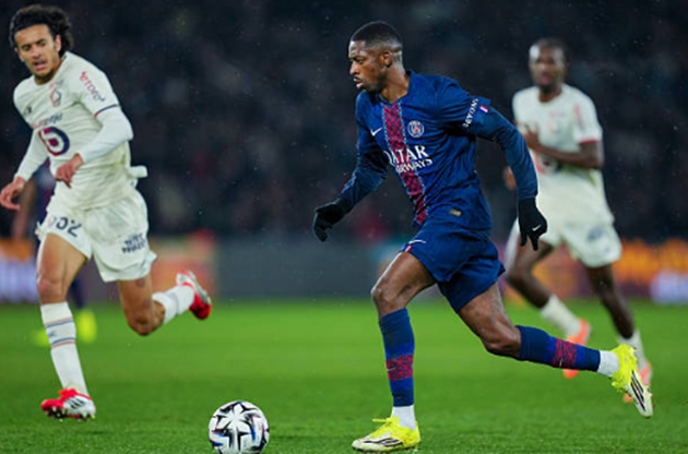 OK9 - Soi kèo Lille vs PSG: Thử thách cực đại cho nhà vô địch Ligue 1