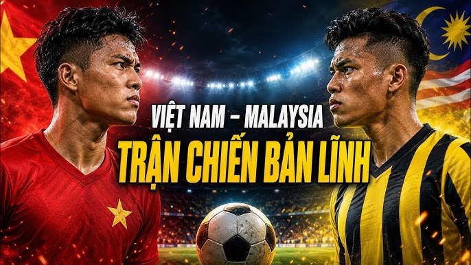 OK9 - Malaysia nhận cú sốc lớn trước đại chiến Việt Nam 1 OK9 - Malaysia nhận cú sốc lớn trước đại chiến Việt Nam