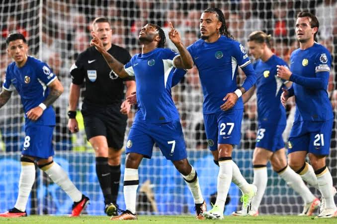 OK9 - Soi kèo Chelsea vs Luton: Chờ The Blues thăng hoa tại EFL Cup 1 OK9 - Soi kèo Chelsea vs Luton: Chờ The Blues thăng hoa tại EFL Cup