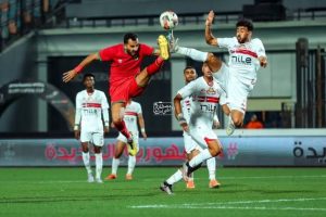 Asyut Petroleum vs Modern Sport