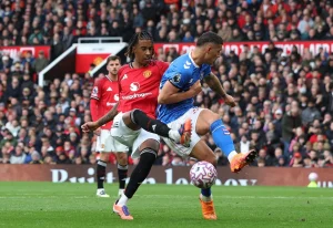Soi kèo Man Utd vs Brighton: Giông bão chờ đón Quỷ đỏ | OK9