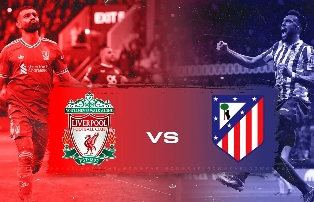 Soi kèo Liverpool vs Atletico Madrid: Điểm tựa kịch tính Champions League | OK9 1 Soi kèo Liverpool vs Atletico Madrid: Điểm tựa kịch tính Champions League | OK9