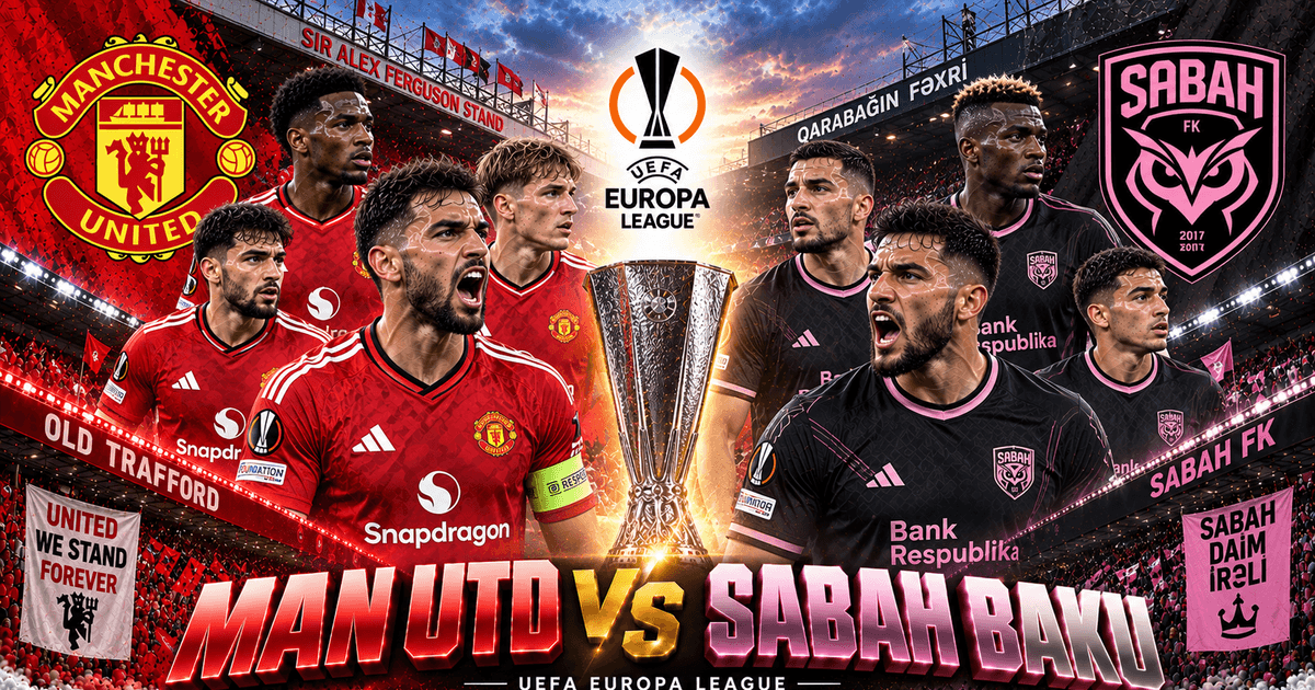 Soi tỷ lệ Man Utd vs Sabah: Quỷ đỏ tìm lại niềm vui vòng phân hạng Champions League | OK9 1 Soi tỷ lệ Man Utd vs Sabah: Quỷ đỏ tìm lại niềm vui vòng phân hạng Champions League | OK9