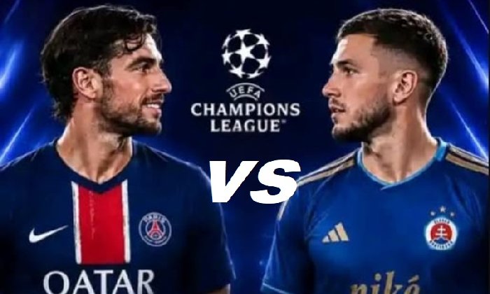 Soi kèo PSG vs Slovan: Đánh thức vị thế nhà vua | OK9